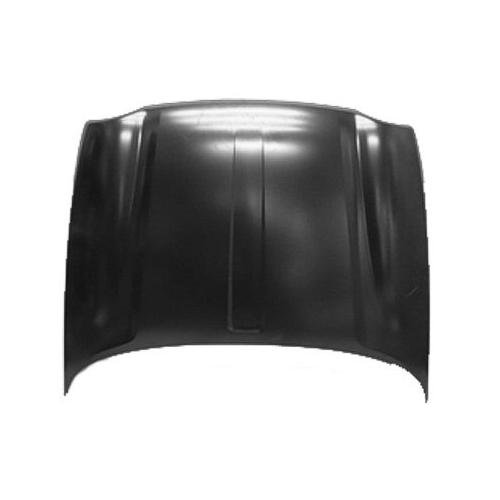 Front Hood Panel with Limited Sport Model Except Renegade -CAPA Certified