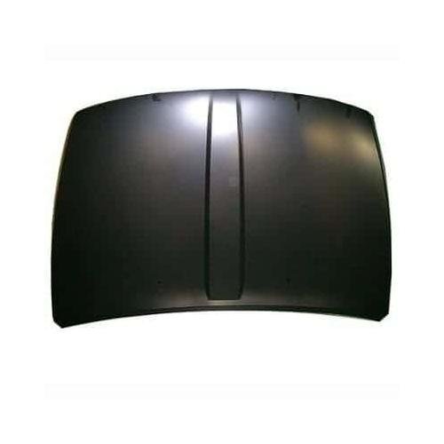 Front Hood Panel Except SRT-4 Model -CAPA Certified
