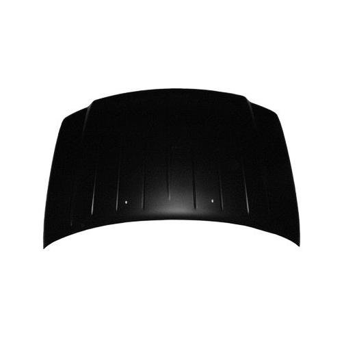 Hood 2007-2009 Chrysler Aspen