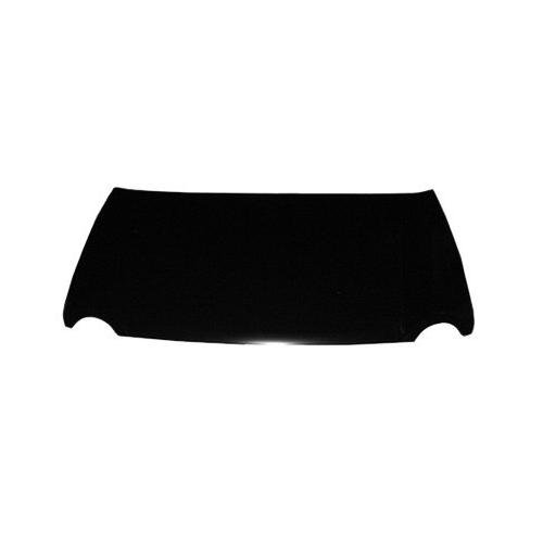 Front Hood Panel -CAPA Certified