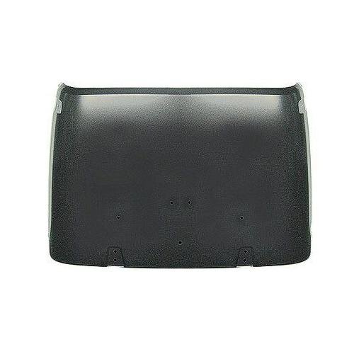 Front Hood Panel with 2 Washer Hole -CAPA Certified