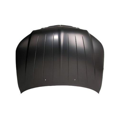 Hood 2007-2007 Chrysler Sebring