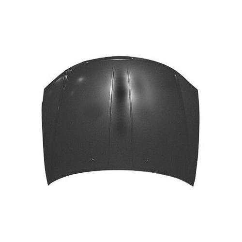 Front Hood Panel Aluminum -CAPA Certified