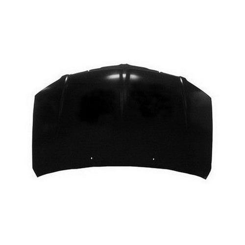 Hood 2008-2010 Chrysler Town & Country