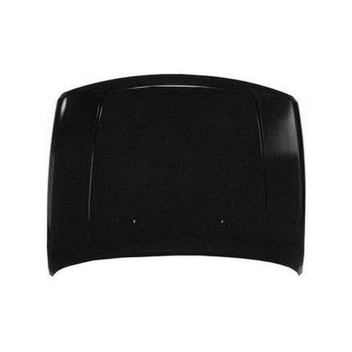 Front Hood Panel Steel -CAPA Certified