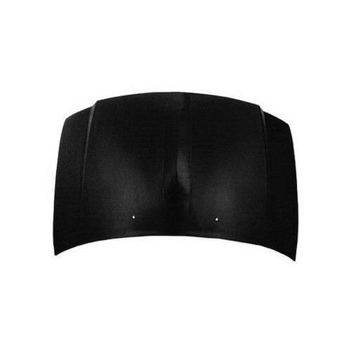Front Hood Panel -CAPA Certified