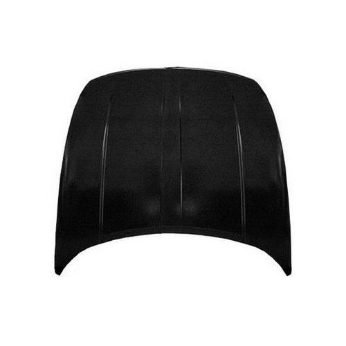Front Hood Panel -CAPA Certified