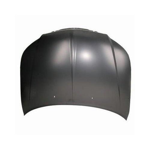 Hood 2010-2010 Chrysler Sebring