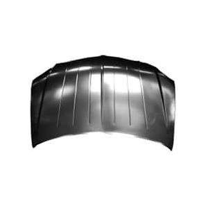 Hood 2007-2008 Chrysler Pacifica