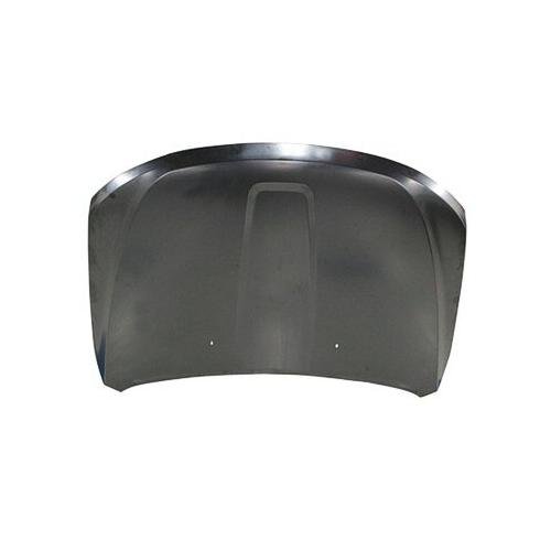 Front Hood Panel Aluminum Execept SRT-8 -CAPA Certified