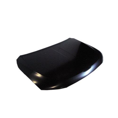 Front Hood Panel Aluminum -CAPA Certified