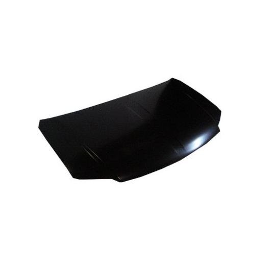 Front Hood Panel Aluminum -CAPA Certified