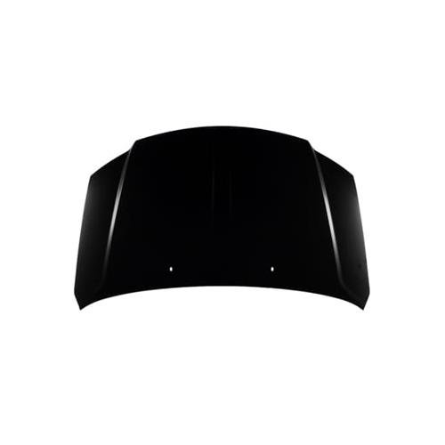 Front Hood Panel Steel