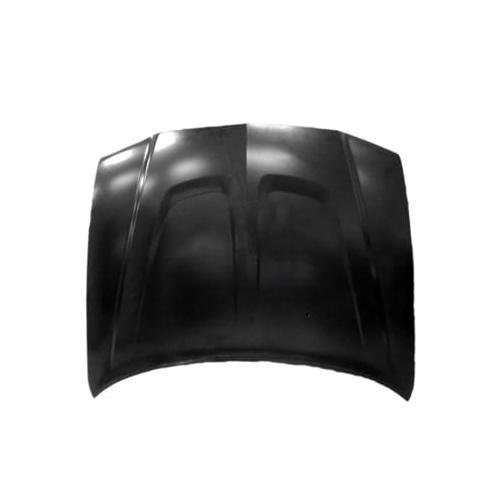 Front Hood Panel Steel