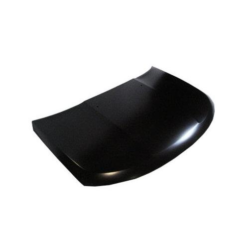 Front Hood Panel Steel -CAPA Certified