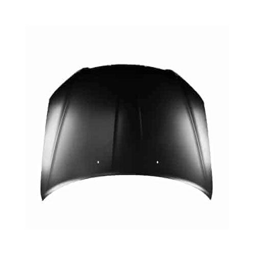 Hood Panel 2011-2014 Chrysler 200
