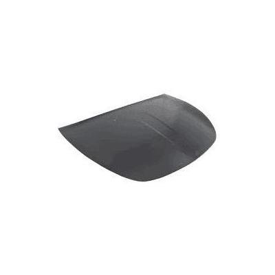 Front Hood Panel Aluminum -CAPA Certified