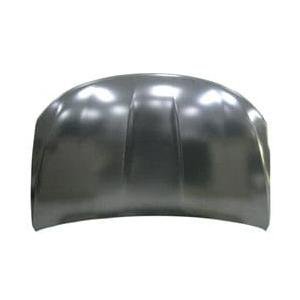 Hood 2017-2021 Chrysler Pacifica Van