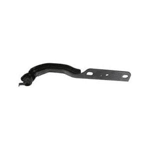 Passenger Side Hood Hinge 2011-2014 Chrysler 200