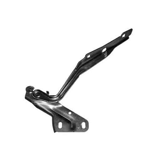 CH1236123 Passenger Side Hood Hinge 2011-2018 Ram 1500 55372574AD