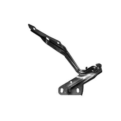 CH1236124 Driver Side Hood Hinge 2011-2018 Ram 1500 55372575AD