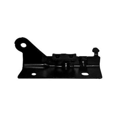 Front Right Hood Hinge on Body