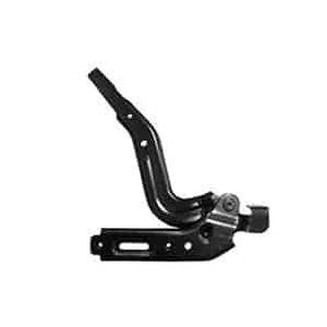 Driver Side Hood Hinge 2017-2020 Chrysler Pacifica Van