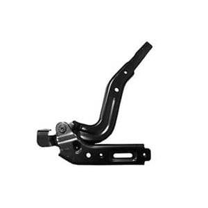 Passenger Side Hood Hinge 2017-2020 Chrysler Pacifica Van