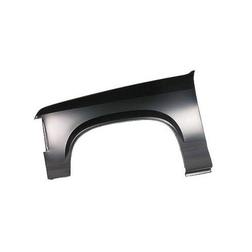 Front Left Fender -CAPA Certified