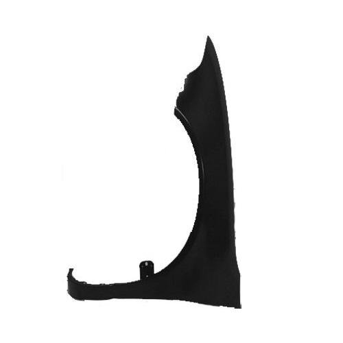 Front Left Fender Steel for Sedan Models -CAPA Certified