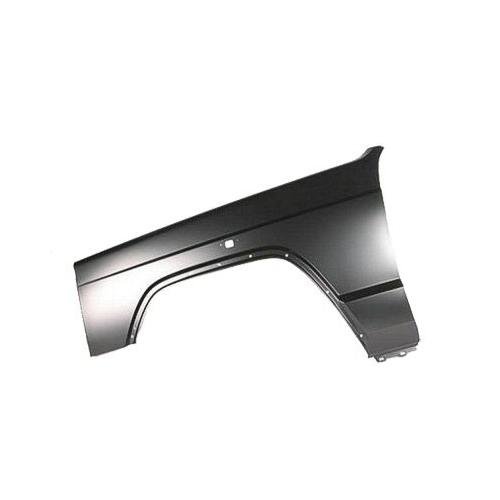 Front Left Fender -CAPA Certified