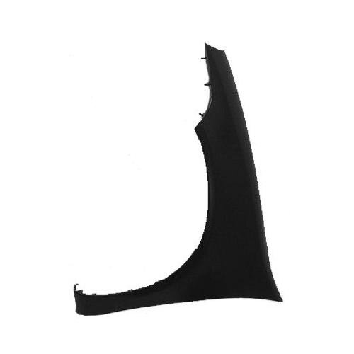 Front Left Fender -CAPA Certified