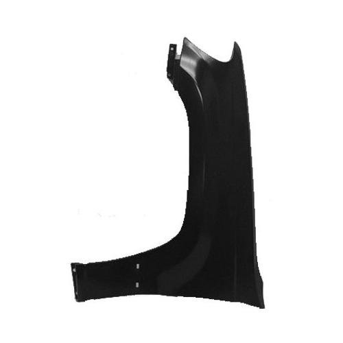 Front Left Fender -CAPA Certified