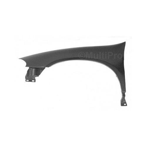 Front Left Fender -CAPA Certified