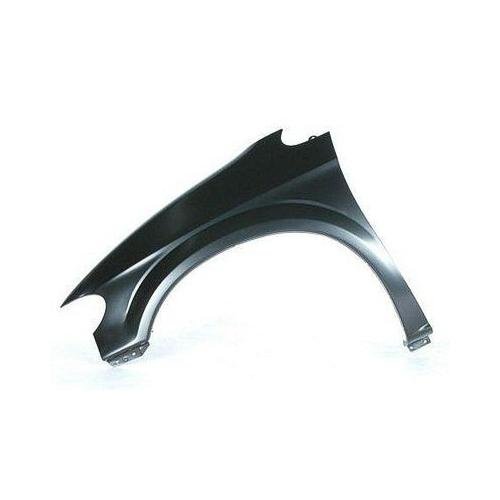 Front Left Fender -CAPA Certified