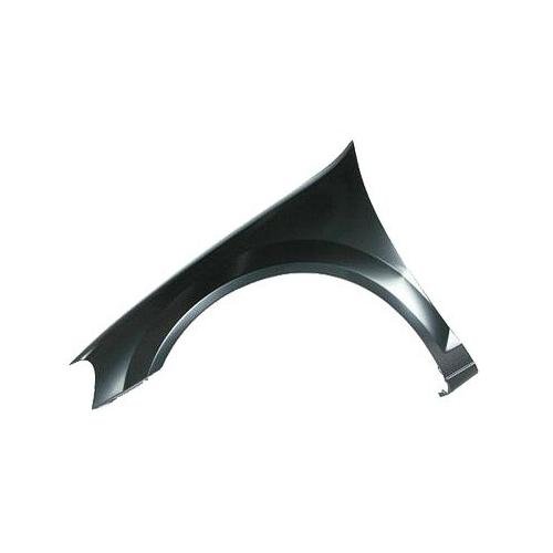 Front Left Fender for Sedan Models -CAPA Certified