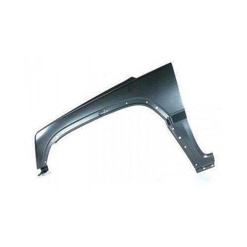 Front Left Fender -CAPA Certified