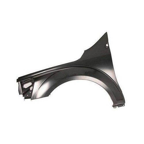 Front Left Fender -CAPA Certified