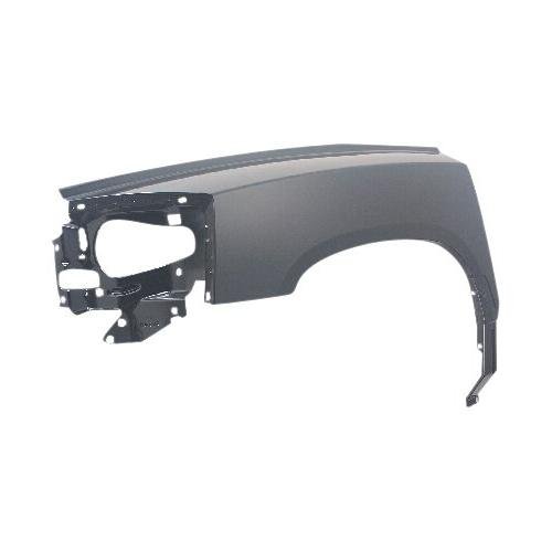 Front Left Fender -CAPA Certified