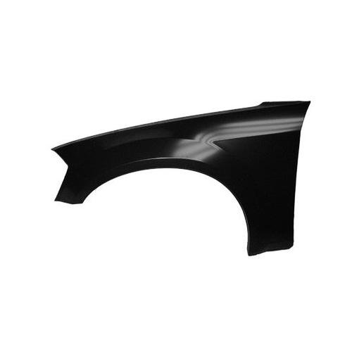 Front Left Fender -CAPA Certified