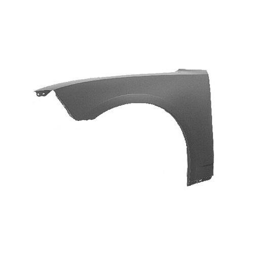 Front Left Fender -CAPA Certified