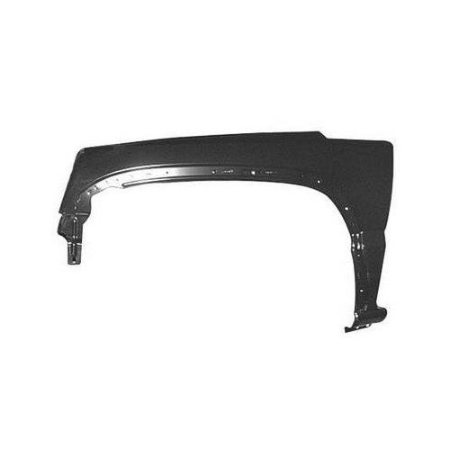 Front Left Fender -CAPA Certified