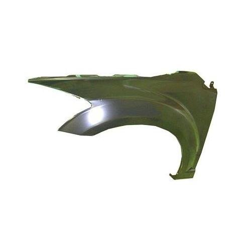 Front Left Fender -CAPA Certified