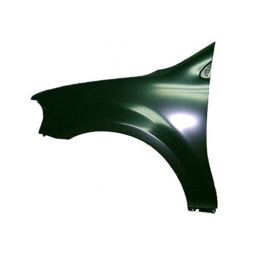 Driver Side Fender Panel 2007-2009 Chrysler Aspen