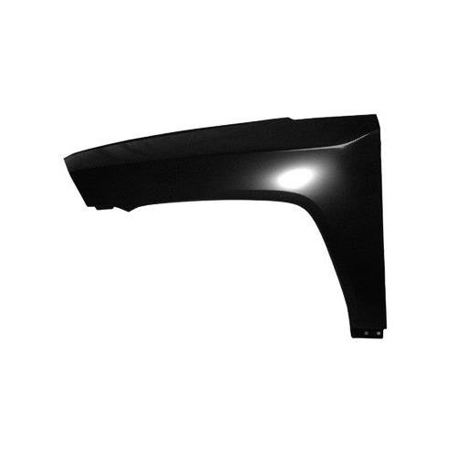 Front Left Fender Steel -CAPA Certified