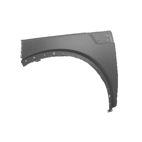Front Left Fender -CAPA Certified