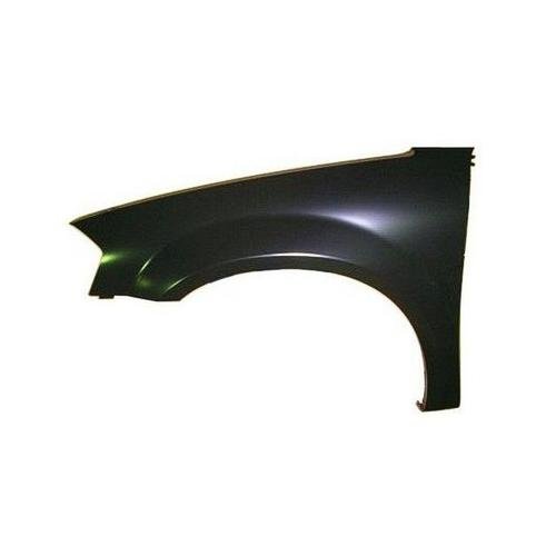 Front Left Fender -CAPA Certified