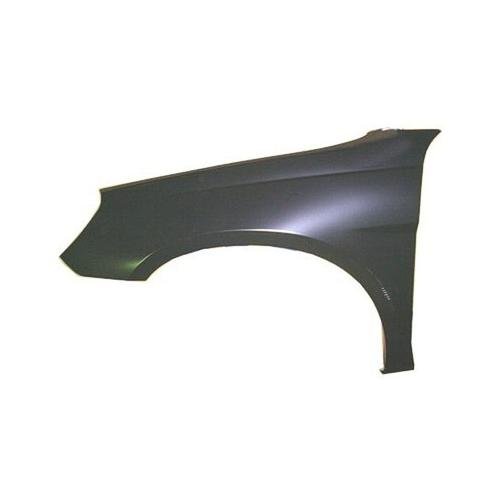 Driver Side Fender Panel 2007-2007 Chrysler Sebring