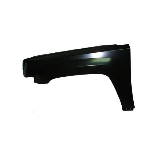 Front Left Fender -CAPA Certified