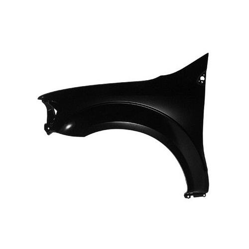 Front Left Fender -CAPA Certified